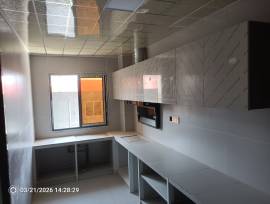 APPARTEMENTS HAUTS STANDINGS EN VENTE COCODY ATTOB