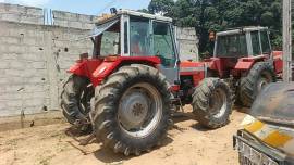 Tracteur