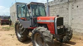 Tracteur