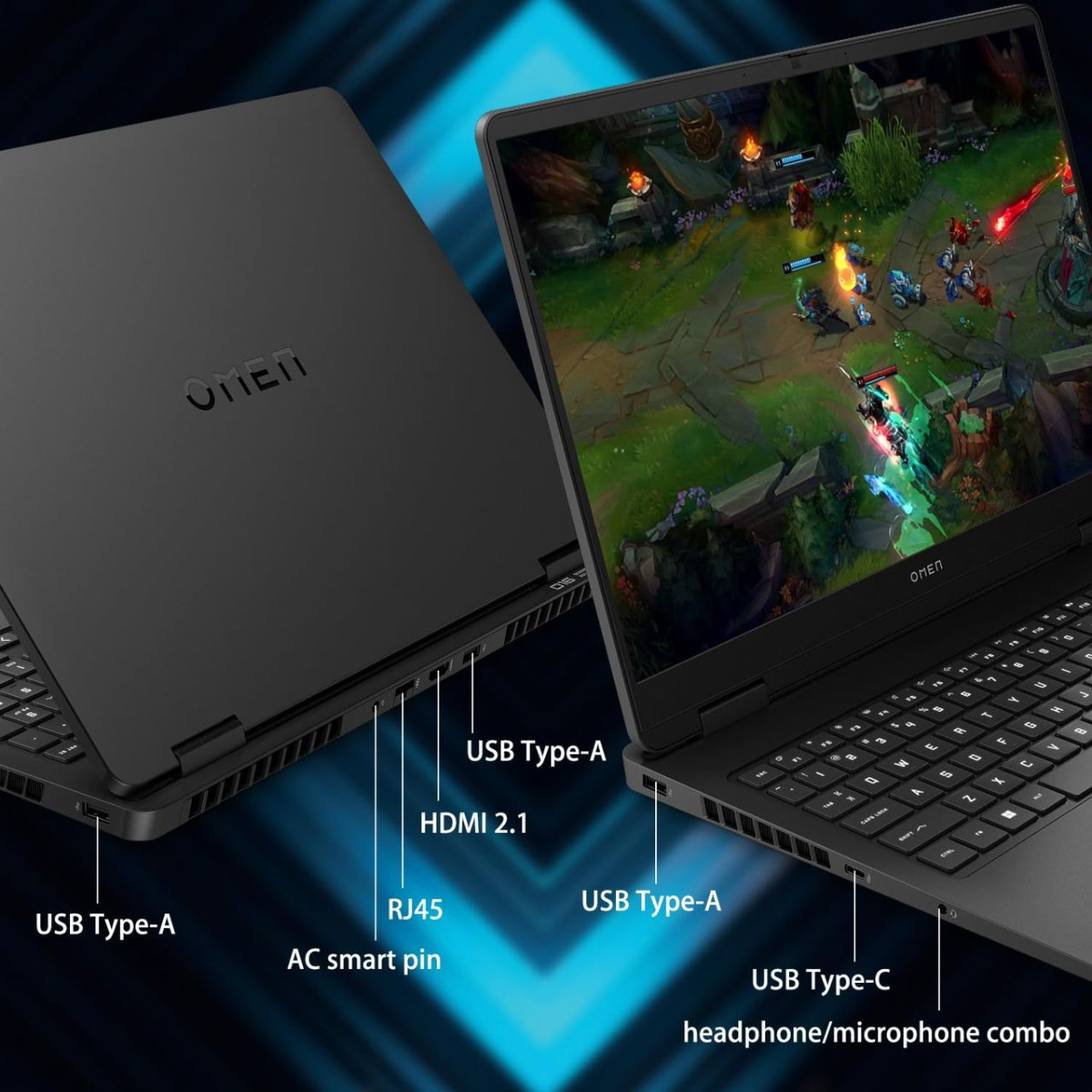 PC Gamers, Programmeurs, Architecture,
