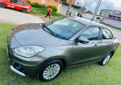 Suzuki dzire en vente - 4/4