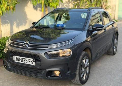 Citroën C4 en vente - 1/4