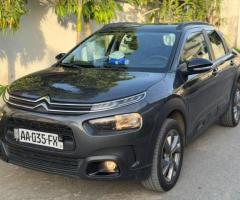 Citroën C4 en vente