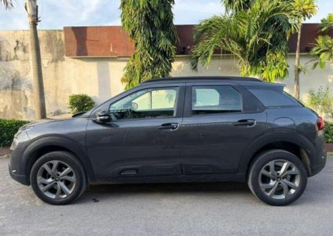 Citroën C4 en vente - 3/4