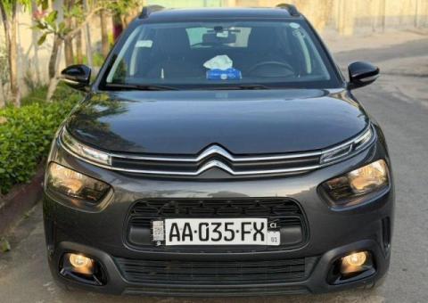 Citroën C4 en vente - 4/4