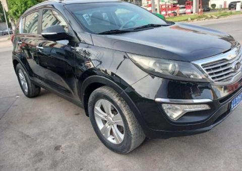 Kia sportage en vente - 2/3