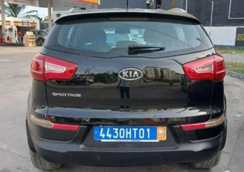 Kia sportage en vente - 3/3