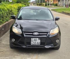 Ford Focus en vente
