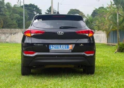 Hyundai Tucson - 2/4