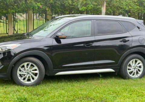 Hyundai Tucson - 4/4