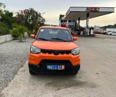 Suzuki Expresso en vente