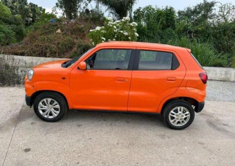 Suzuki Expresso en vente - 2/4