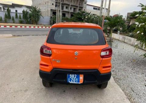 Suzuki Expresso en vente - 4/4