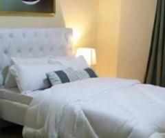 appartements meublés disponible