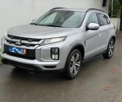 Mitsubishi Asx en vente!!