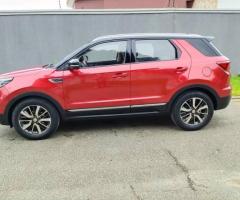 Changan CS55 en vente!!!