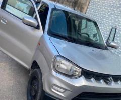 Suzuki Expresso 2025 en vente!!!