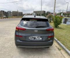 Hyundai Tucson en vente - Image 2