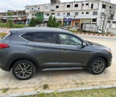 Hyundai Tucson en vente - Image 3