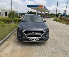 Hyundai Tucson en vente - Image 4