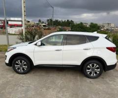 Hyundai Santafe en vente - Image 2
