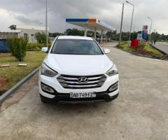 Hyundai Santafe en vente - Image 3