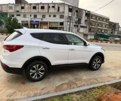 Hyundai Santafe en vente - Image 4