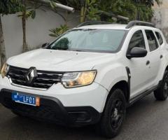 Renault Duster en vente