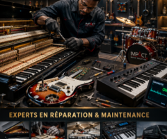 Musique Impact Divine