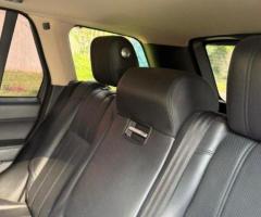 RANGE ROVER VOGUE Année 2018 full Option - Image 4