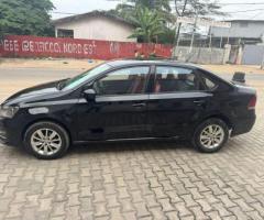 Belle occasions Volkswagen Polo boîte automatique full options année 2017 disponible sur Abidjan - Image 2