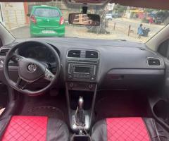 Belle occasions Volkswagen Polo boîte automatique full options année 2017 disponible sur Abidjan - Image 3