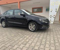 Belle occasions Volkswagen Polo boîte automatique full options année 2017 disponible sur Abidjan - Image 4