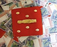 LA RICHESSE DU PORTEFEUILLE MAGIQUE- COMMENT L’OBTENIR SANS DANGER ET SANS CE FAIT ARNAQUER