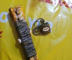 LA RICHESSE DU PORTEFEUILLE MAGIQUE- COMMENT L’OBTENIR SANS DANGER ET SANS CE FAIT ARNAQUER - Image 2