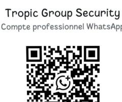 SERVICE DE SECURITE