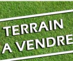 Terrain en vente Cocody Riviera Golf