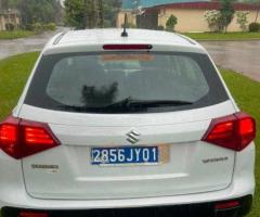 Suzuki Vitara en vente