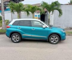 Suzuki Vitara en vente