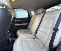 Mazda CX-5 2018
