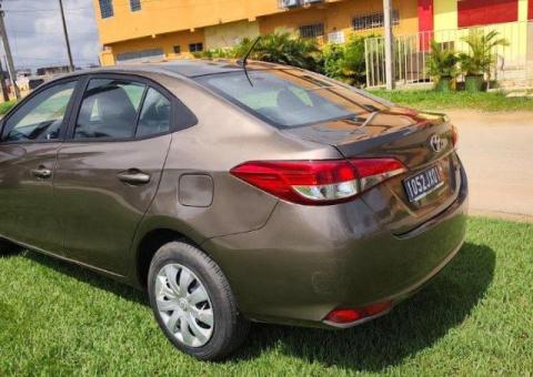 Toyota Yaris en vente - 2/3