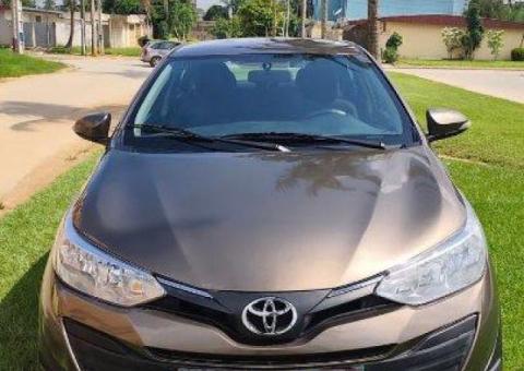Toyota Yaris en vente - 3/3