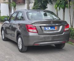 Suzuki dzire en vente