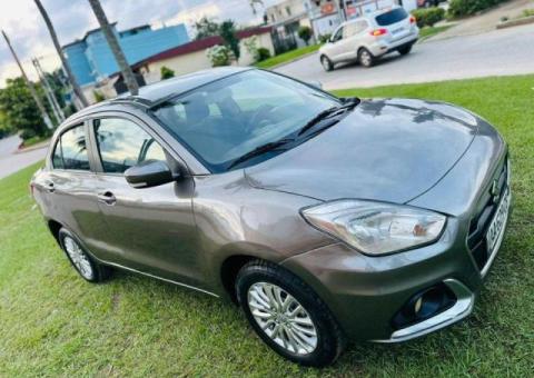 Suzuki dzire en vente - 1/4