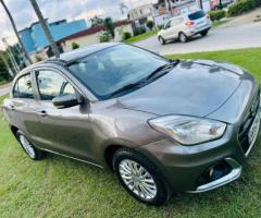 Suzuki dzire en vente