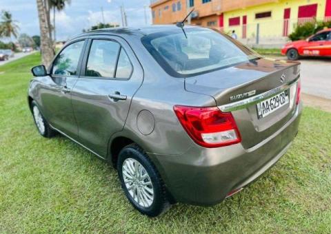 Suzuki dzire en vente - 3/4