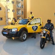 TROPIC GROUP SECURITY